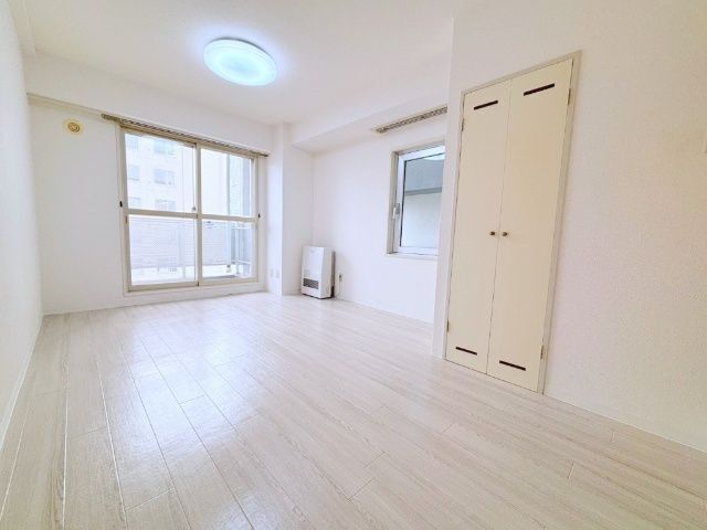 その他部屋・スペース　※写真は別号室です。