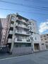 藤崎駅より徒歩3分 5階 築41年1ヶ月の賃貸物件