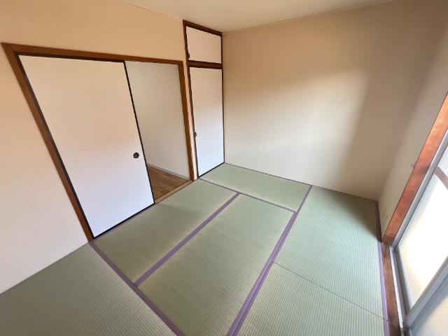 その他部屋・スペース　和室