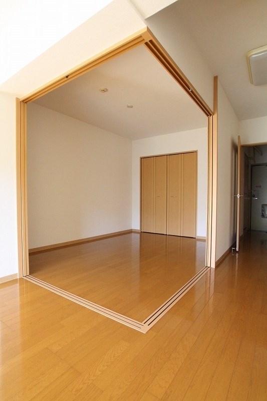 その他部屋・スペース　※他部屋参照・現況優先