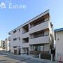 八田駅より徒歩3分 2階 築1年1ヶ月の賃貸物件