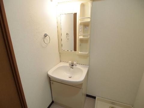 洗面設備　洗面化粧台（イメージ）