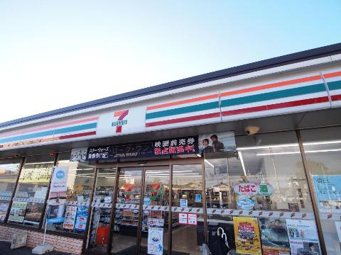 その他　セブンイレブン美濃加茂下米田店（その他）まで979m