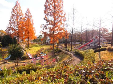 その他　森山公園（その他）まで2483m