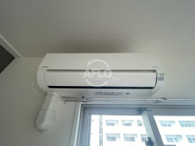 その他　AFFLUENCE難波　エアコン