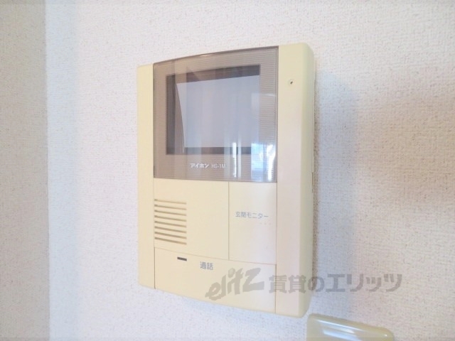 セキュリティ　ドアフォン（ＴＶ含）