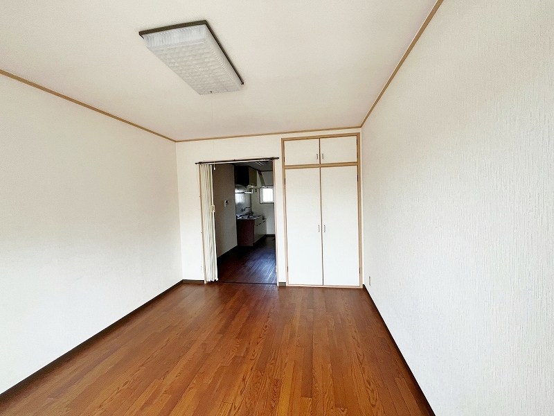その他部屋・スペース　★洋室8帖★