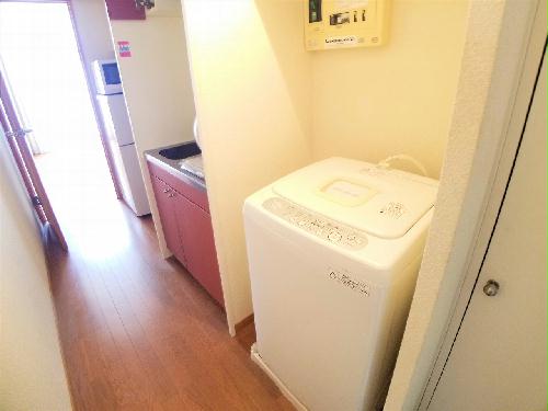 その他設備　設備・使用は号室により異なる為、現況を優先致します。