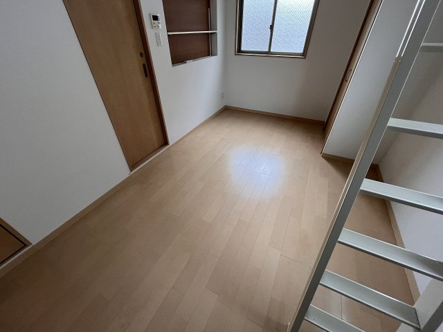 その他部屋・スペース　寝室にいかがでしょうか