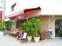 飲食店　チェルシーガーデン（飲食店）まで120m