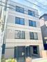 ウェルスクエア武蔵小山II 4階 新築の賃貸物件