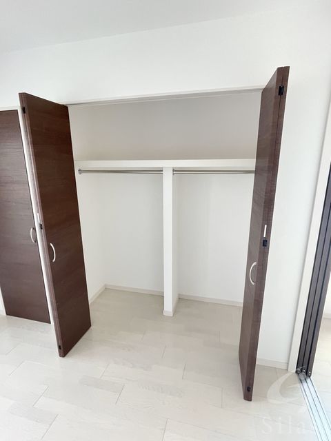 収納　同仕様