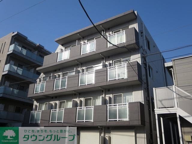 その他　★外観★