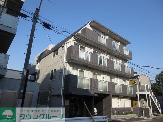バルコニー　★外観★