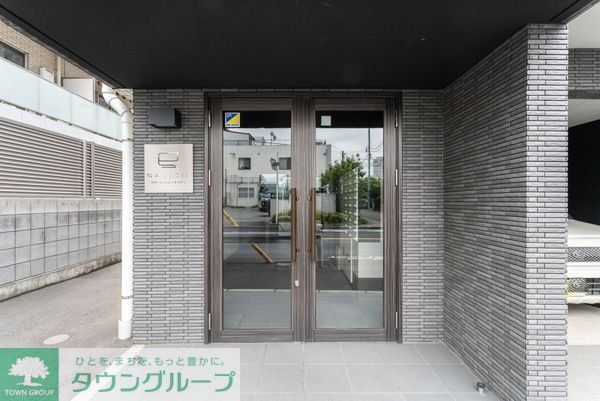 ロビー