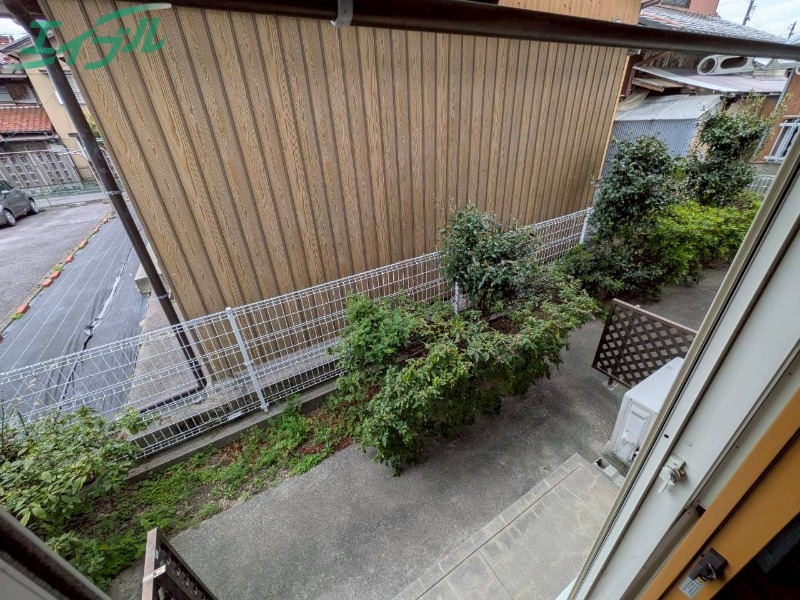 庭