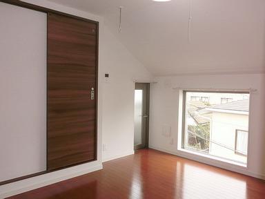 居室・リビング　※写真は別部屋参考画です。