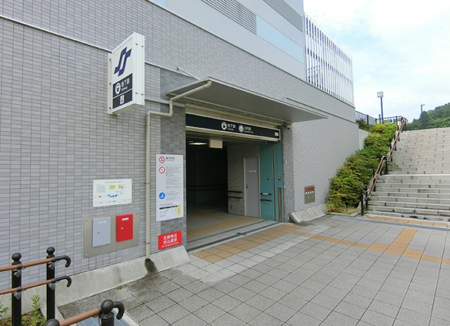 その他　川内駅（その他）まで1040m
