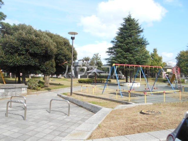 その他　今川街区公園（その他）まで1300m