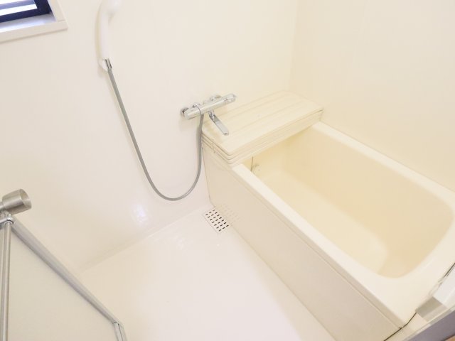 バス・シャワールーム　※反転同型モデル