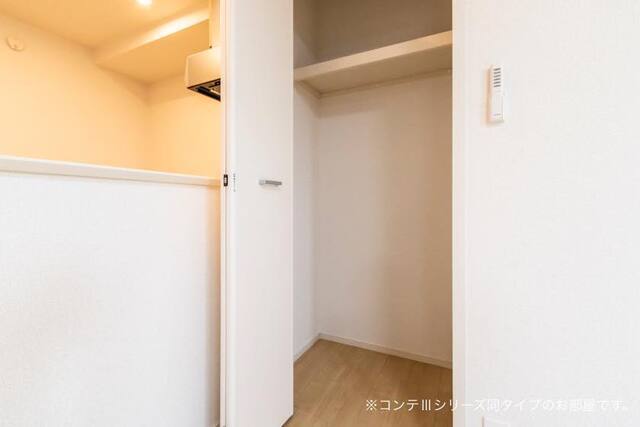 収納　同仕様写真です♪♪