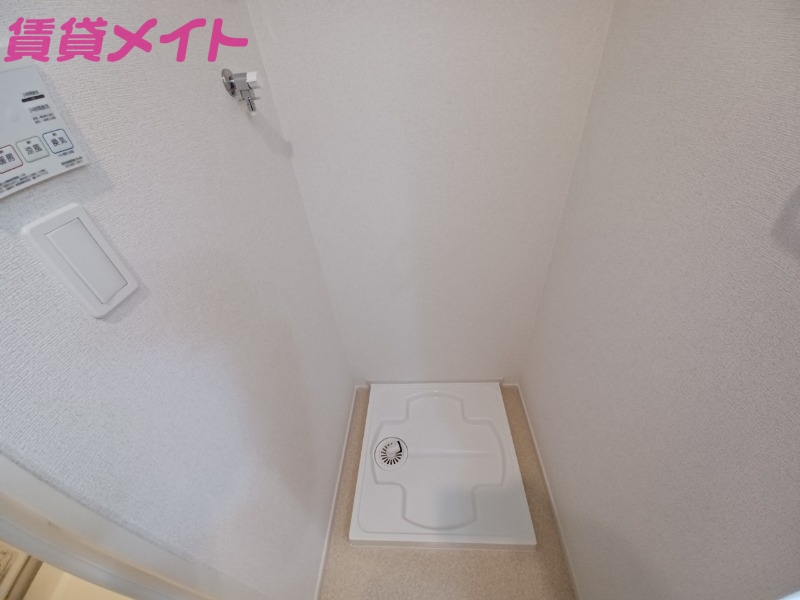 その他設備　同型参考写真