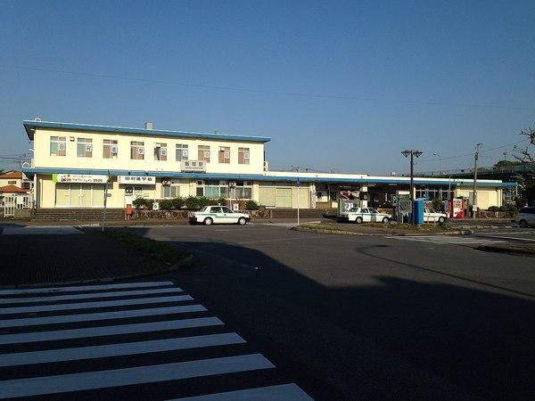 その他　飯塚駅(JR 筑豊本線)（その他）まで1094m