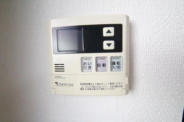 その他設備　★追い焚き★