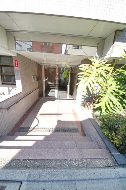 エントランス　★エントランス★