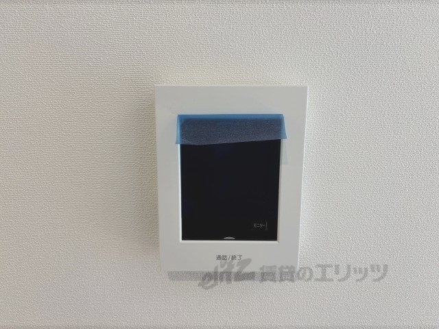セキュリティ　ドアフォン（ＴＶ含）