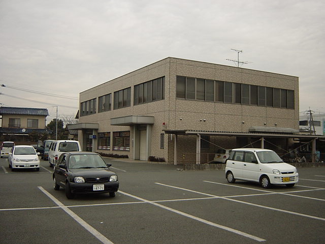その他　肥後銀行　菊陽支店（その他）まで240m