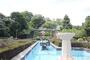 公園　礫川公園（公園）まで458m