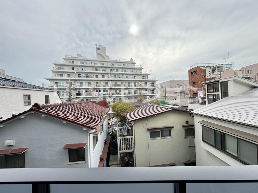 眺望　他部屋参考写真です。