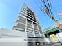 高井田駅より徒歩8分 5階 築2年の賃貸物件