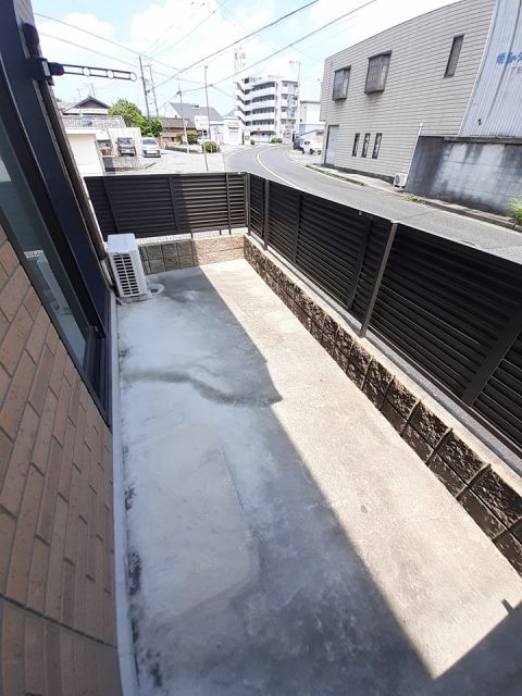 庭