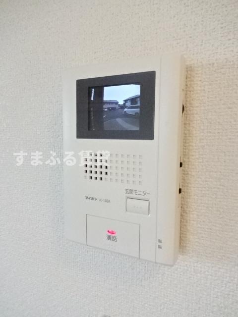 セキュリティ　同仕様