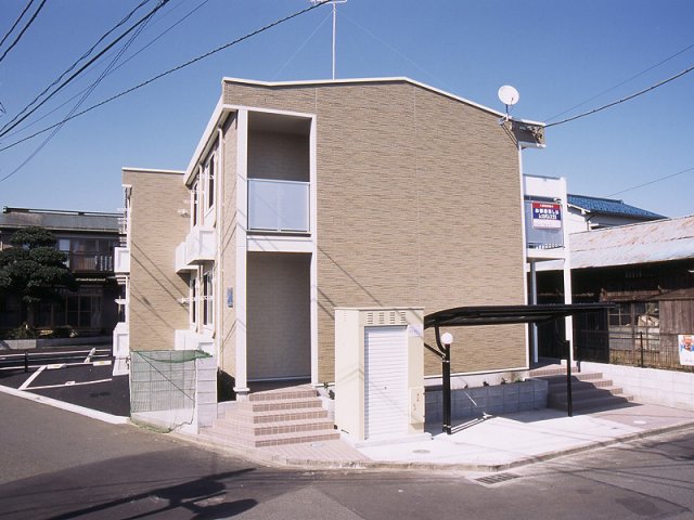 建物外観　画像1