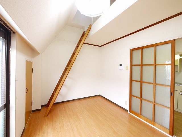 その他部屋・スペース　寝室にいかがでしょうか