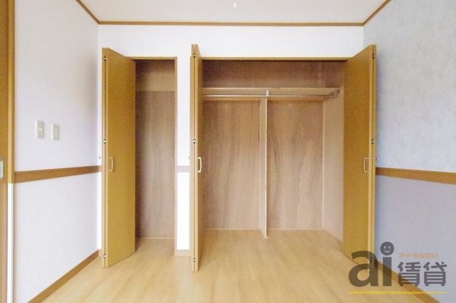 収納　※同仕様写真です