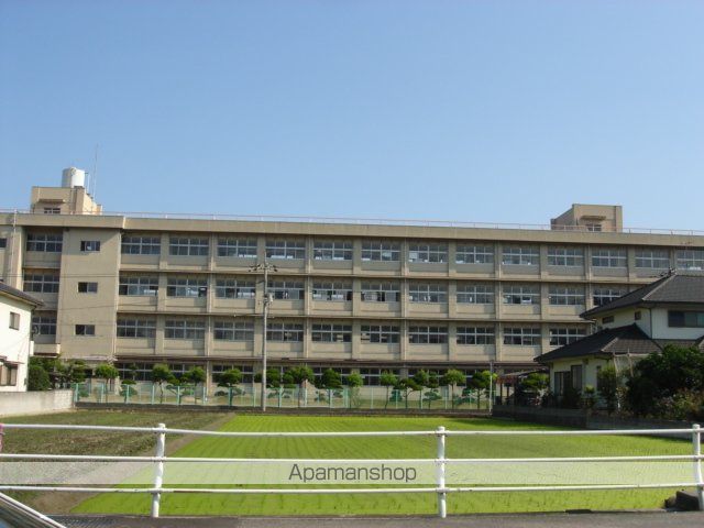 その他　深津小学校（その他）まで543m