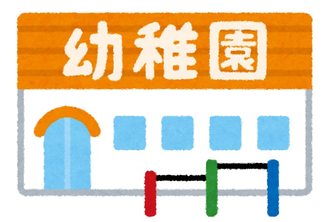 幼稚園・保育園　福島幼稚園（幼稚園・保育園）まで305m