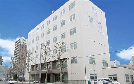 大学・短大　私立天使大学（大学・短大）まで1041m