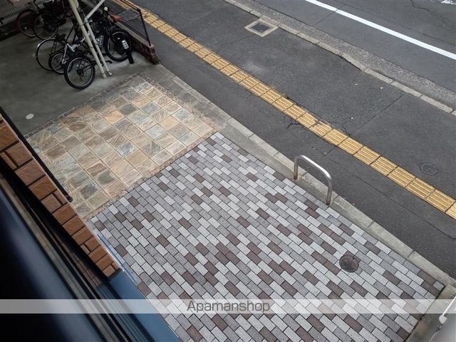 眺望　眺望
