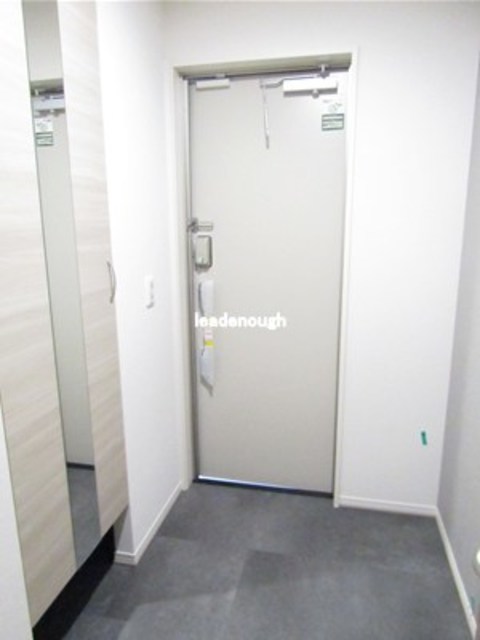 玄関　ＴＯＲＩＳＩＡシリーズ施工例