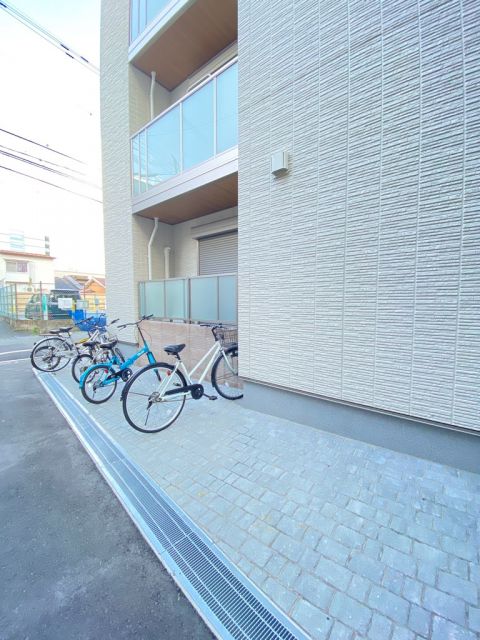 その他　その他共有部分