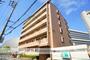 奈良駅より徒歩7分 4階 築20年7ヶ月の賃貸物件