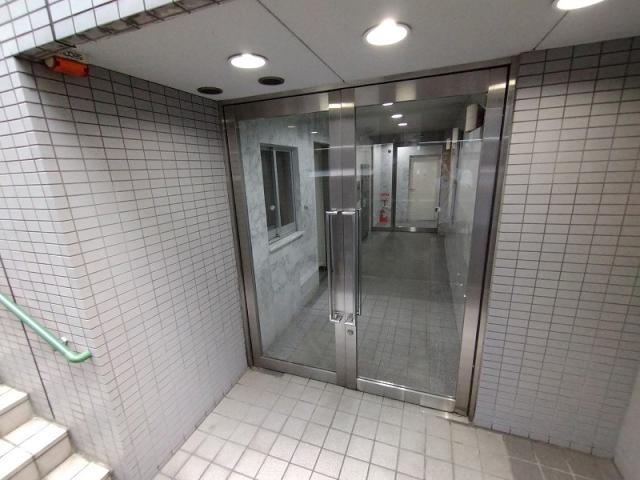 ロビー