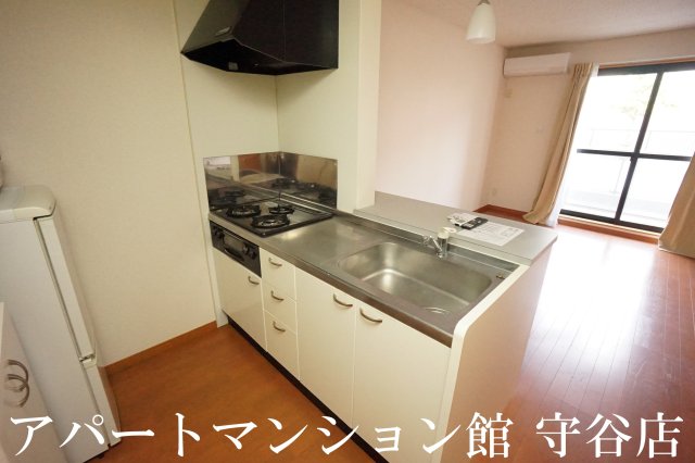 キッチン　画像4