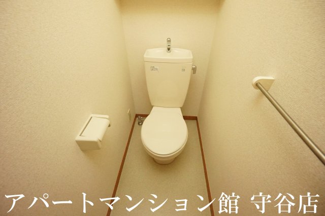 トイレ　画像6