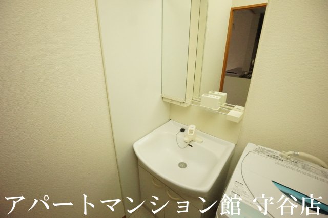 洗面設備　画像7